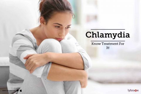 chlamydia symptoms