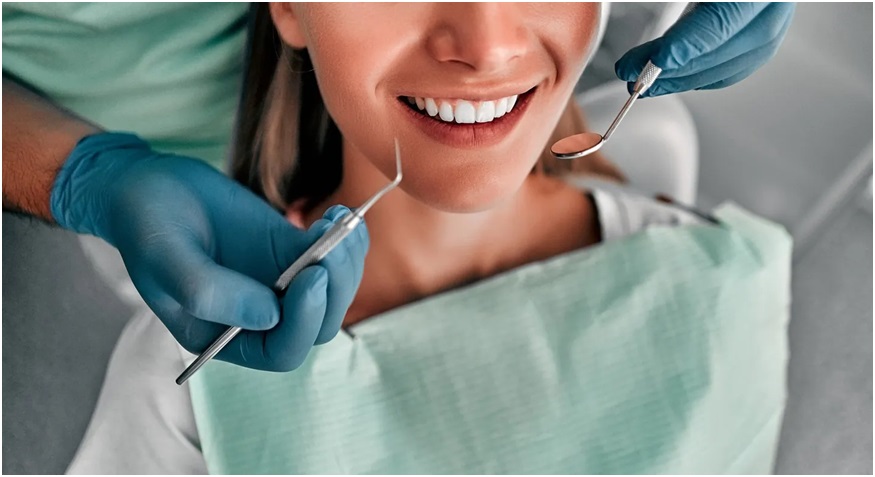 Bayside Dentists- Top Reasons Why You Should Visit a Dentist