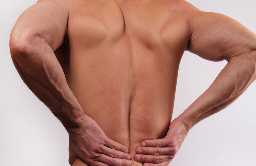 Effective Ways to Find Back Pain Relief