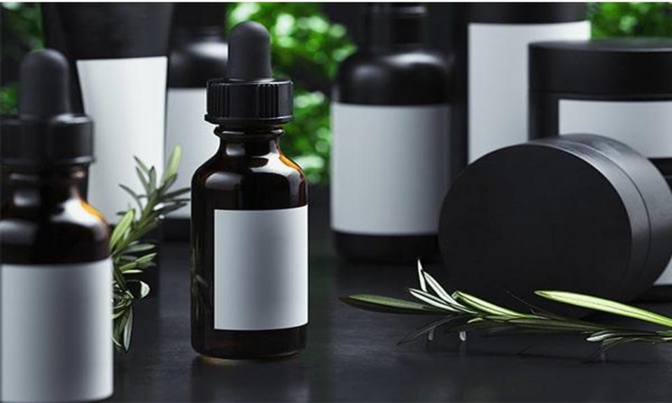 Why should you use White Label CBD