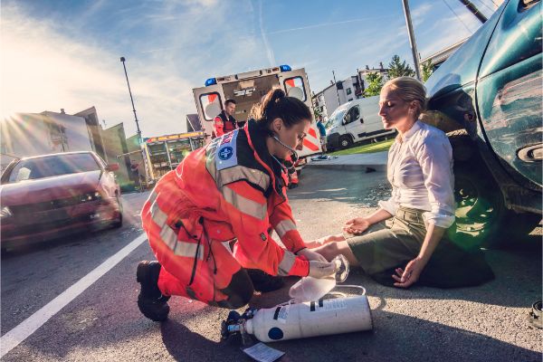 car accident injuries